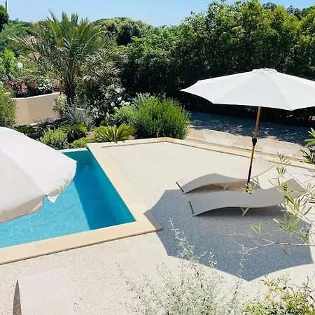 Neuve, Proche Centre Ville, Plage A 100 M - Max Вилла