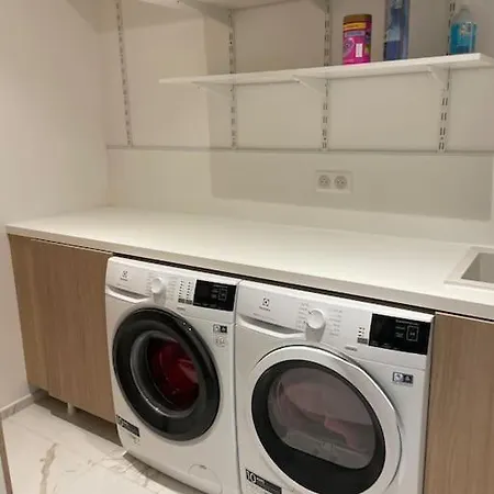 Вилла Neuve, Proche Centre Ville, Plage A 100 M - Max Сент-Максим