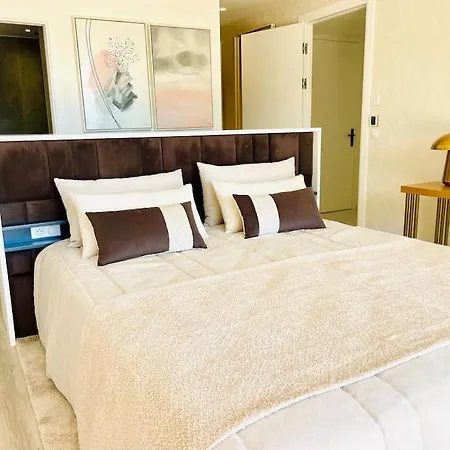 Neuve, Proche Centre Ville, Plage A 100 M - Max Вилла *