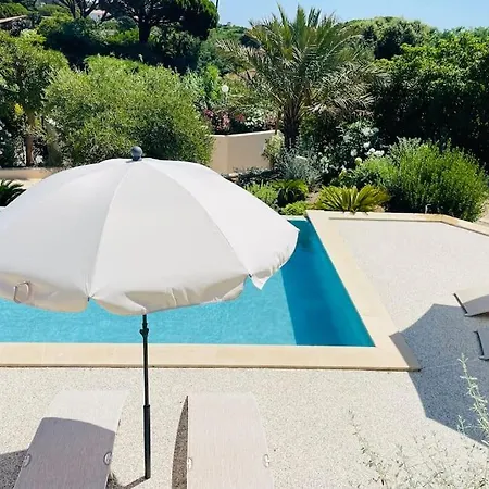 Neuve, Proche Centre Ville, Plage A 100 M - Max * Сент-Максим